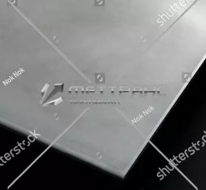 Лист алюминиевый 5 мм в Новокузнецке