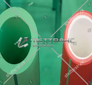 Труба металлопластиковая диаметром 32 мм в Новокузнецке