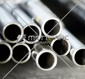 Труба нержавеющая 20 мм в Новокузнецке