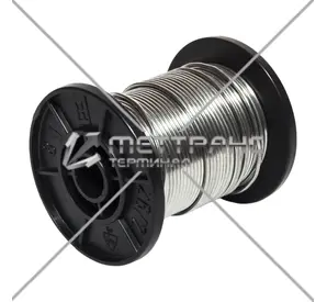 Припой ПОС-61 без канифоли в Новокузнецке