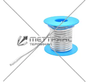 Припой 2 мм в Новокузнецке