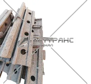 Накладки рельсовые в Новокузнецке