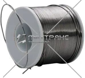 Припой ПОС 61 в Новокузнецке